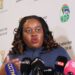 Xenophobia Straining South Africa’s International Image, Minister Decries