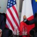 G7 Summit: Macron Tells Trump European Forces Ready To Deploy In Strait Of Hormuz