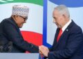 Somaliland Unveils Embassy In Jerusalem After Recognition By Israel