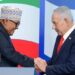 Somaliland Unveils Embassy In Jerusalem After Recognition By Israel