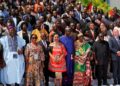 African Legislators Back Push For Stiffer Anti-LGBT Laws After Accra Conference