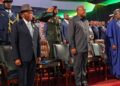 Ghana Wants Political Support For Slavery Reparations Translated Into Action