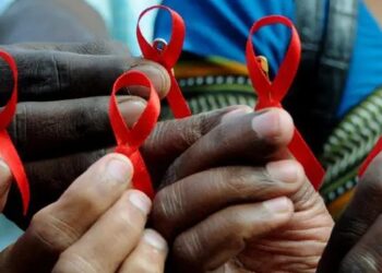 US Ends HIV Funding For South Africa