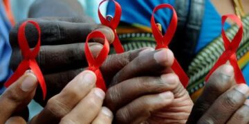 US Ends HIV Funding For South Africa