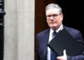 Keir Starmer Quits As UK Prime Minister  