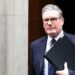 Keir Starmer Quits As UK Prime Minister  