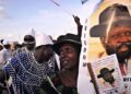 South Sudan To Hold First-Ever Election December