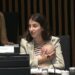 Sweden: Minister Breaks Ground, Attends EU Talks With 3-Month-Old Baby