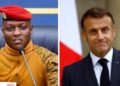 Burkina Faso Cuts Ties With France