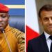 Burkina Faso Cuts Ties With France
