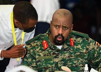 Uganda: Army Chief Orders Closure Of Major Media Outlets