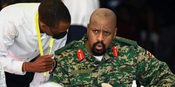 Uganda: Army Chief Orders Closure Of Major Media Outlets