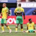 Late Canadian Strike Ends South Africa’s Dream World Cup Run