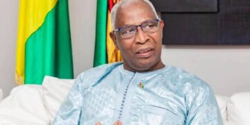 Guinea: PM Says “Debt Trap” Narrative Around Chinese Loans Untrue