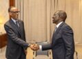 Kenya, Rwanda Sign Fuel Import Deal To Stabilize Supply