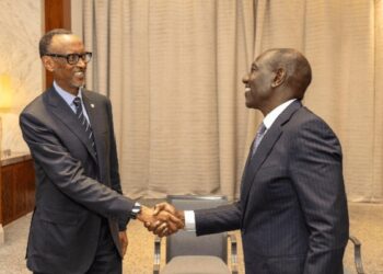 Kenya, Rwanda Sign Fuel Import Deal To Stabilize Supply