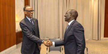 Kenya, Rwanda Sign Fuel Import Deal To Stabilize Supply