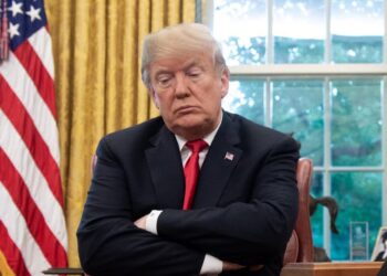 Trump Loses Bid To Restrict Birthright Citizenship At Supreme Court