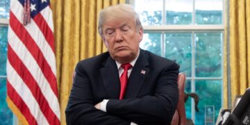 Trump Loses Bid To Restrict Birthright Citizenship At Supreme Court