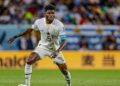World Cup Setback For Ghana As Partey Denied Entry Into Canada