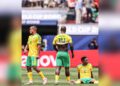 Late Canadian Strike Ends South Africa’s Dream World Cup Run