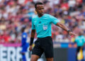 2026 World Cup: Africa’s Best Referee Barred From Entering US On Trump’s Instruction