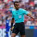 2026 World Cup: Africa’s Best Referee Barred From Entering US On Trump’s Instruction