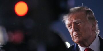 Trump Fingers Iran For Apache Helicopter Downing, Vows US Retaliation