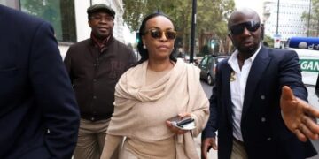 UK Court Clears Former Nigerian Petroleum Minister Of Bribery Charges