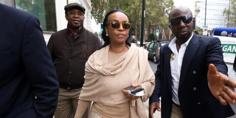 UK Court Clears Former Nigerian Petroleum Minister Of Bribery Charges