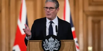 UK To Ban Under-16s From Social Media