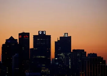 BRICS-Owned NDB Approves $1bn Infrastructure Loan For South Africa