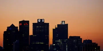 BRICS-Owned NDB Approves $1bn Infrastructure Loan For South Africa