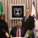 Somaliland President Embarks On Historic Trip To Israel After Recognition