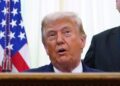 Trump Says Inflation Figures “Great” As US Prices Rise At Fastest Rate In 3 Yrs