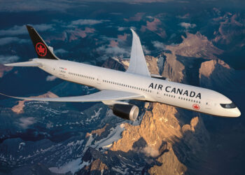 How Routine Checks Exposed Air Canada Captain Who Flew 900 Passenger Flights For 27 With Fake Licence