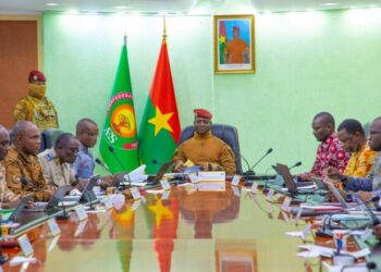 B/Faso Fines French Media Group 50m CFA Over Failure To Provide Free Channels