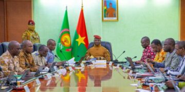 B/Faso Fines French Media Group 50m CFA Over Failure To Provide Free Channels