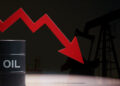 Oil Prices Crash To $72 Pre-War Level As Middle East Supply Stabilises