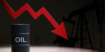 Oil Prices Crash To $72 Pre-War Level As Middle East Supply Stabilises