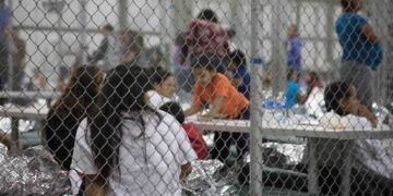 South Africa Opens Deportation Centre As Repatriation Intensifies
