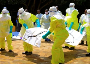 Nigeria Intensifies Ebola Surveillance Amid Outbreaks In East, Central Africa