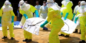 Nigeria Intensifies Ebola Surveillance Amid Outbreaks In East, Central Africa