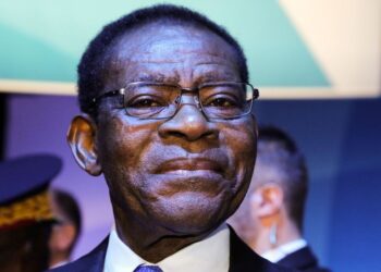 Equatorial Guinea: PM Resigns Over Poor Performance