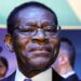 Equatorial Guinea: PM Resigns Over Poor Performance