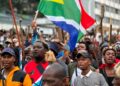 Xenophobia: While Ramaphosa Wants Peace, Anti-Immigration Protests Draw Crowds Across South Africa