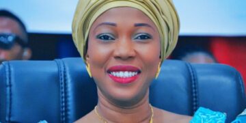 Sierra Leone: First Lady Rejects Eviction Claims In UK Housing Dispute