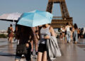 Drowning Deaths Spike In Europe Over Soaring Heatwave