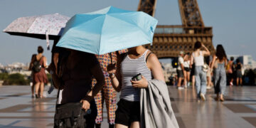 Drowning Deaths Spike In Europe Over Soaring Heatwave
