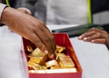 DR Congo: US Hits Rwanda Gold Refinery With Sanctions Over Alleged Mineral Smuggling